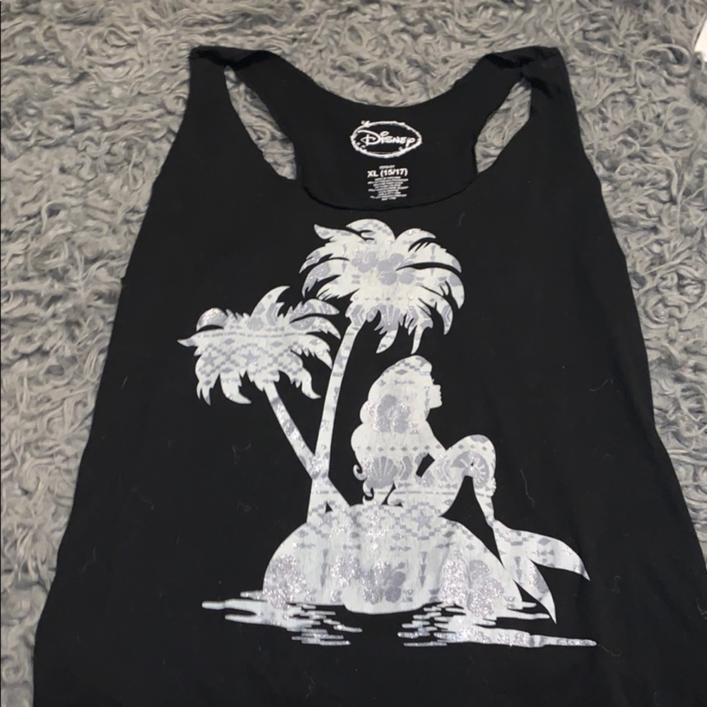 Disney Tank Top